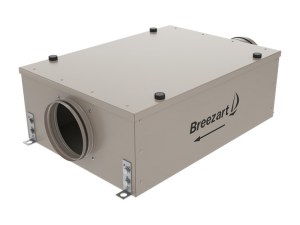 Breezart 550 Lite EZP5,4-PF