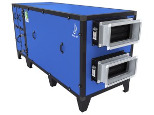 Breezart 2000 Pool Pro
