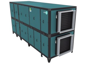 Airgy 14000 Eco Cool (без смесительного узла)