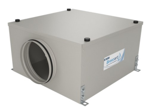 Корпус фильтра Breezart 1000 HEPA Case NV