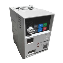 Частотный преобразователь BVM B100-BT1.5KW — 1,5 кВт, вход 3×380 В