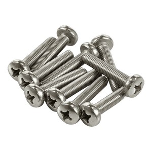 Винт DIN 7985