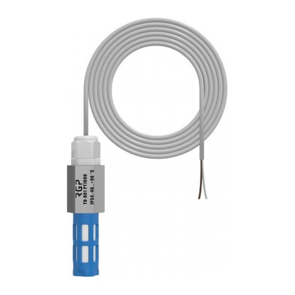 Маятниковый датчик температуры RGP TU-R01 NTC10k (3950)