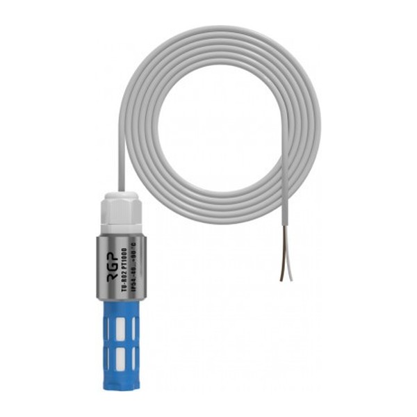 Маятниковый датчик температуры RGP TU-R02 NTC10k (3950)