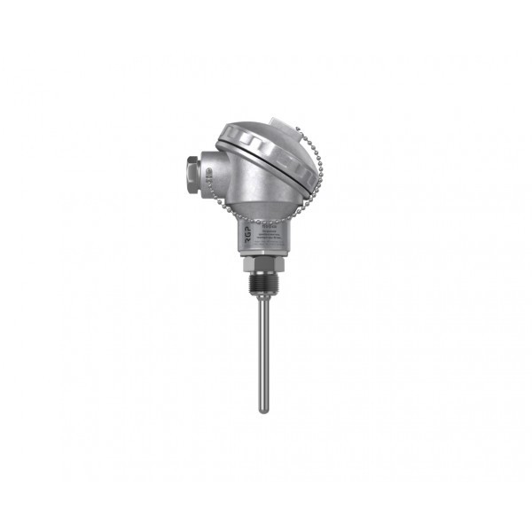 Погружной датчик температуры RGP TS-D11-HT-PT100-3