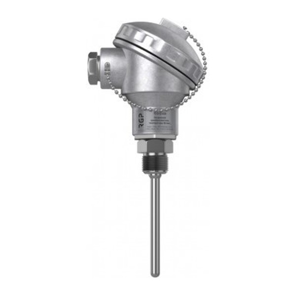 Погружной датчик температуры RGP TS-D23-HT-PT1000-2