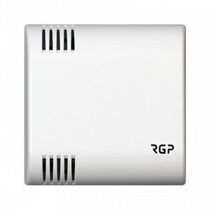 Комнатный датчик температуры RGP TS-R01 PRO PT1000