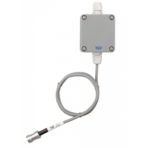 Накладной датчик температуры RGP TS-C01-ModBus