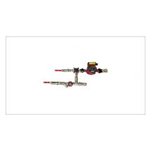 УС-Б-1-2.5 220В (3P) узел смесительный УС-Б-1-2.5 220В (3P) узел смесительный