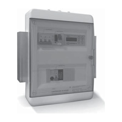 CONTROLBOX M3 E-12S/3.0 модуль-шкаф автоматики вентиляции