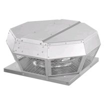 ROOF-H-355 E4 30 вентилятор крышный
