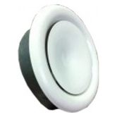 DVS-P-160 приточный диффузор DVS-P-160 приточный диффузор