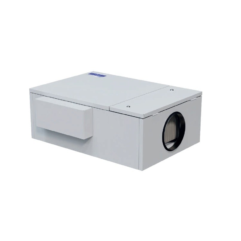Приточная установка Komfovent ОТД-S-1000-F-E/23-REZ (фильтры F7/M5) Приточная установка Komfovent ОТД-S-1000-F-E/23-REZ (фильтры F7/M5)