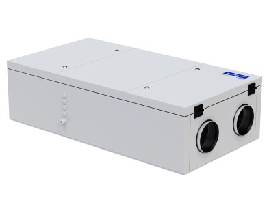 Приточно-вытяжная установка Komfovent DOMEKT-CF-500-F-L1-F7/M5-C6M-C6.1 (Литва)