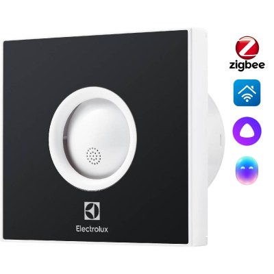 Вентиляция