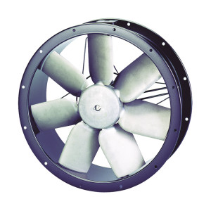 Осевые вентиляторы Soler & Palau