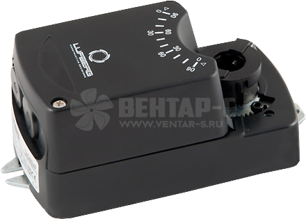 Электропривод Lufberg DA04N220PIS (4 Нм)