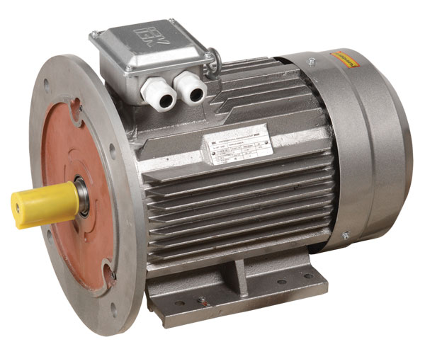 Электродвигатель АИР 132S4 380В 7,5кВт 1500об/мин 2081 DRIVE IEK