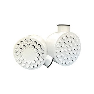 Турбулизирующие воздухораспределители 1ВКТ, 1ВКТР, 2ВКТ, 2ВКТР