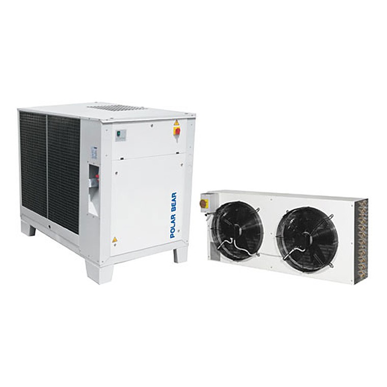Промышленные осушители STT/SLT 370В, STT/SLT 485В, STT/SLT 620В