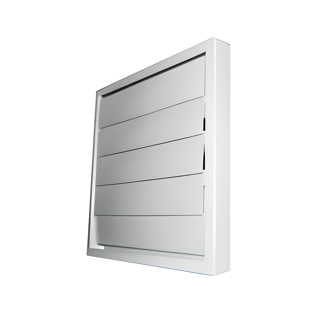 Пластиковая решетка VK