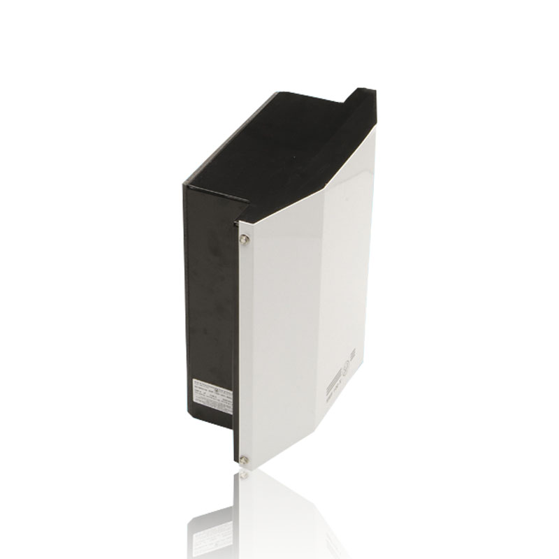 Настенный вентилятор S&P SWF-100X