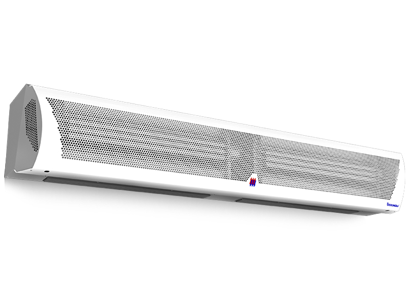 Тепловая завеса КЭВ-24П4021E