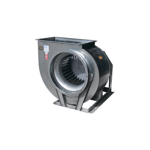 Вентилятор радиальный ВРВ-3,15-О-РВ-3/1500/220-380