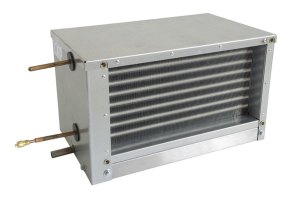 Воздухоохладитель КВО 100-50/3