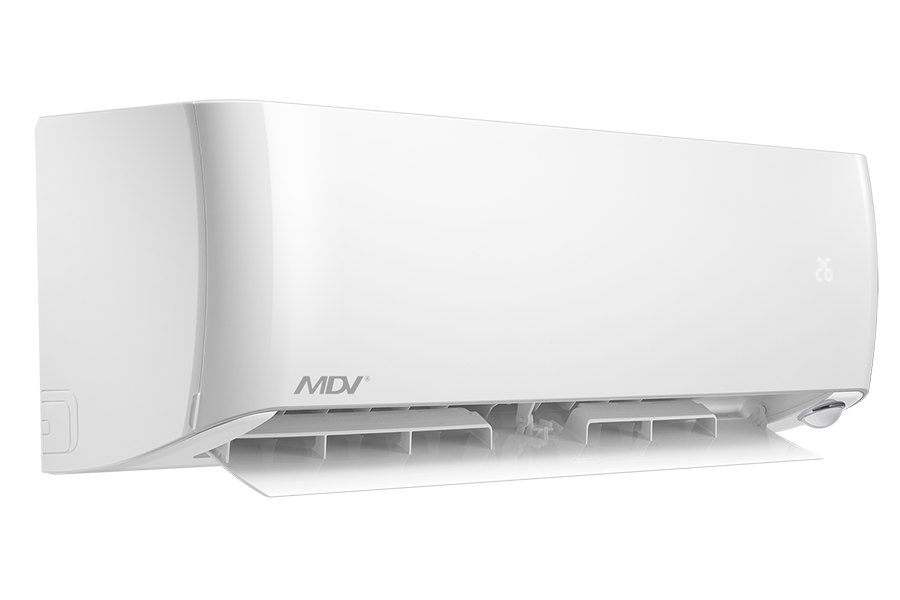 Тепловой насос воздух-воздух MDV OP Inverter MDSOP-09HRFN8 / MDOOP-09HFN8