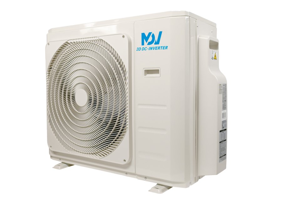 Наружный блок мульти-сплит-системы MDV MD2O-18HFN8