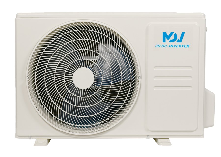 Инверторная канальная сплит-система MDV MDTI-36HWFN8 / MDOU-36HFN8