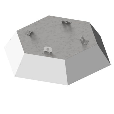 Зонт защитный к вентилятору SHUFT RAD-11,2