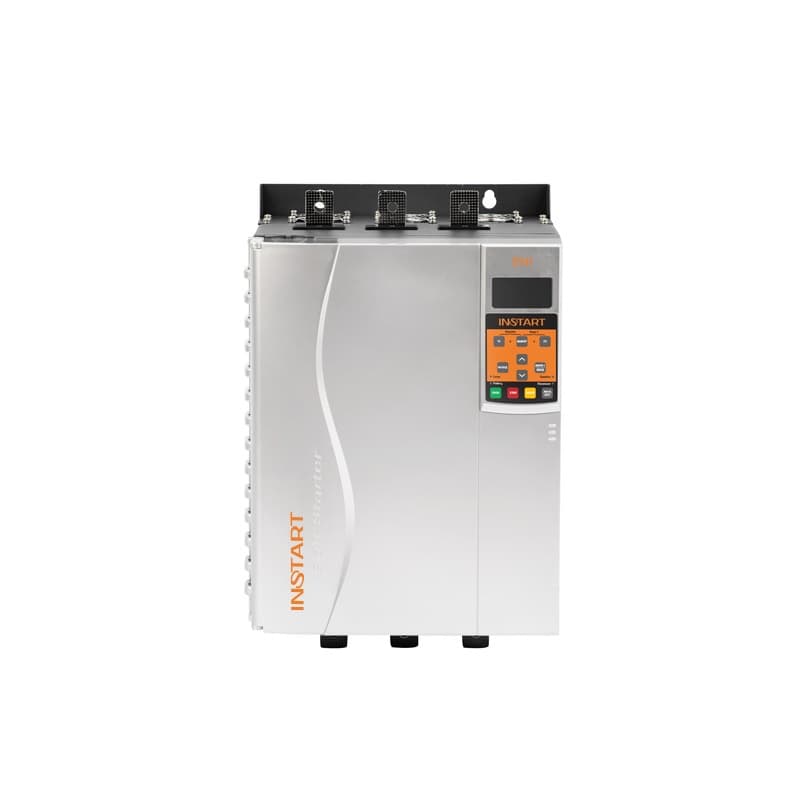 Устройство плавного пуска INSTART SNI-15/17-06