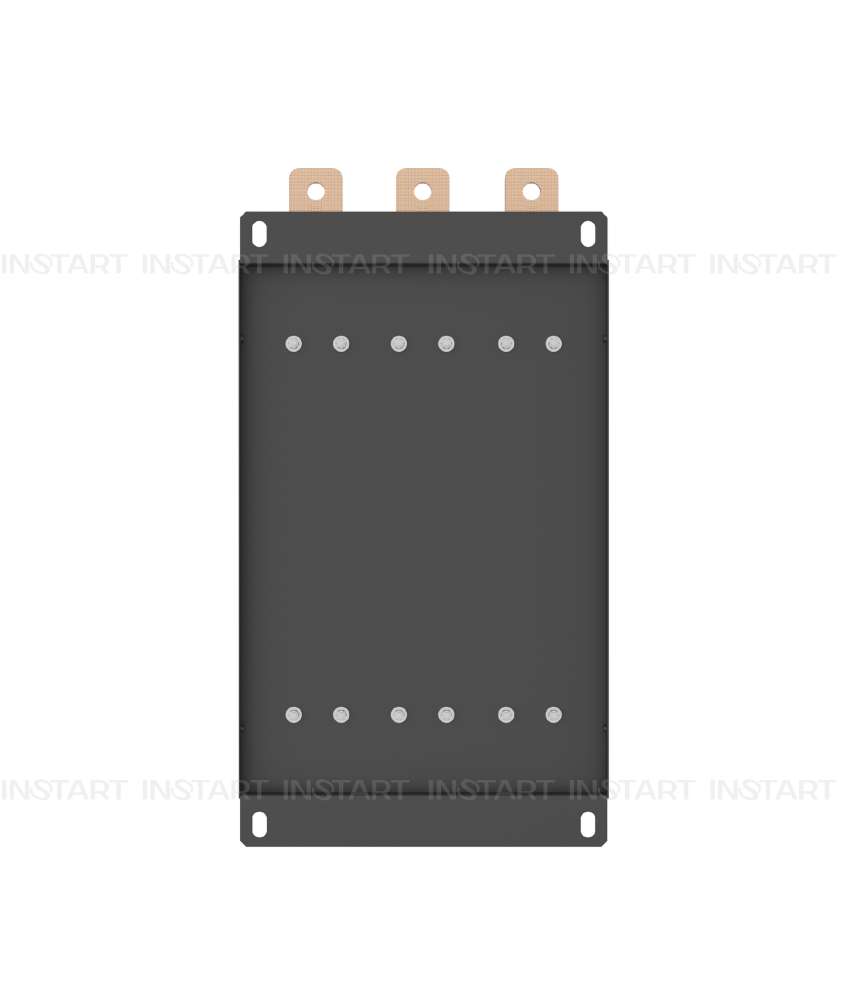 Устройство плавного пуска INSTART SSI-250/500-04