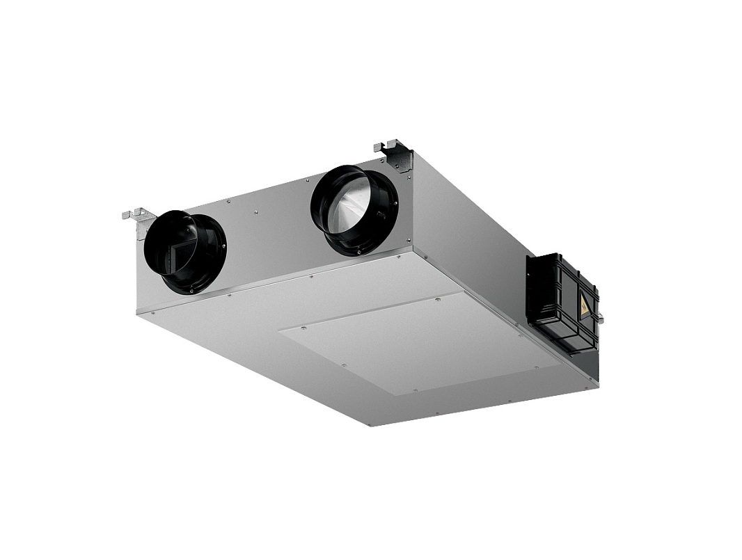 Вентиляционная установка Shuft RVX-350 inv