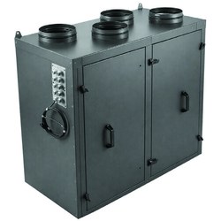 Приточно-вытяжная установка с роторным рекуператором RWN-RR-2000(30m)-ЕС-W-Compact(N)