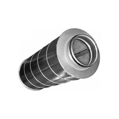 Шумоглушитель Shuft SCr 200/900