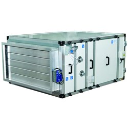 Приточная установка RW-LT-50-25-E