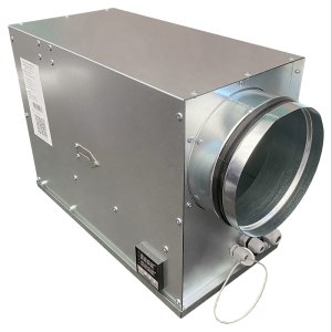 Электрический нагреватель E 11,0(PTC)-6030