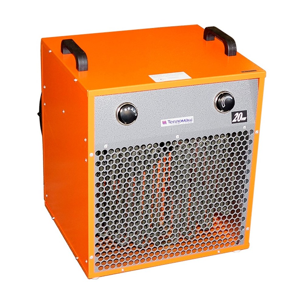 Тепловентилятор КЭВ-6T30E Тепломаш