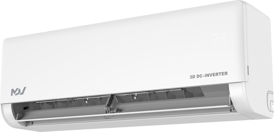 Инверторная сплит-система MDV INTEGRA Pro MDSAI2-24HRFN8/MDOAI2-24HFN8
