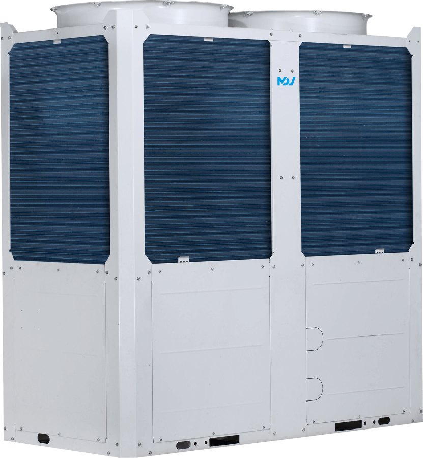 Гидромодуль MDV MDVM-V140MD2BR8-A