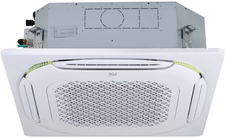Кассетный двухтрубный фанкойл MDV MDVFN-700C4VEA Кассетный двухтрубный фанкойл MDV MDVFN-700C4VEA