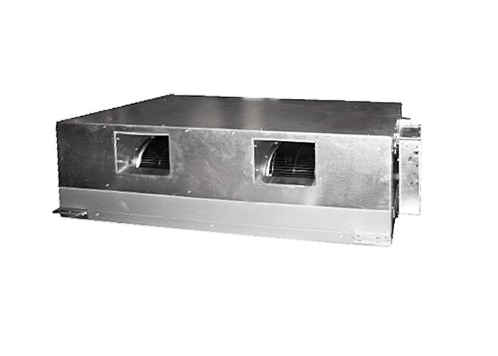 Инверторная канальная сплит-система MDV MDHA-96HWAN1 / MDOUB-96HD1N1