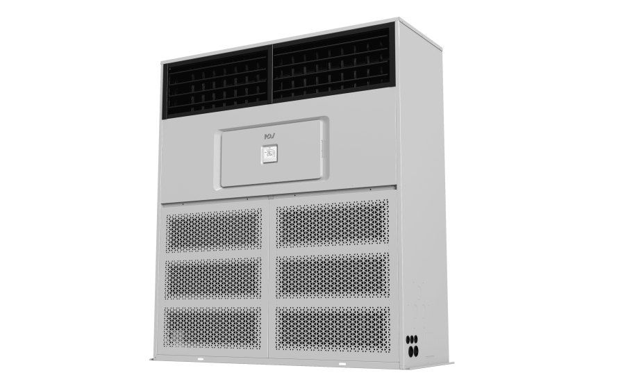 Колонный внутренний блок VRF MDV MDVIFS-96HVR1D Колонный внутренний блок VRF MDV MDVIFS-96HVR1D