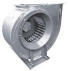 ВЕНТИЛЯТОР РАДИАЛЬНЫЙ SVRz 6,3 DU