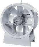 Осевой вентилятор SVO 21-12-4,5