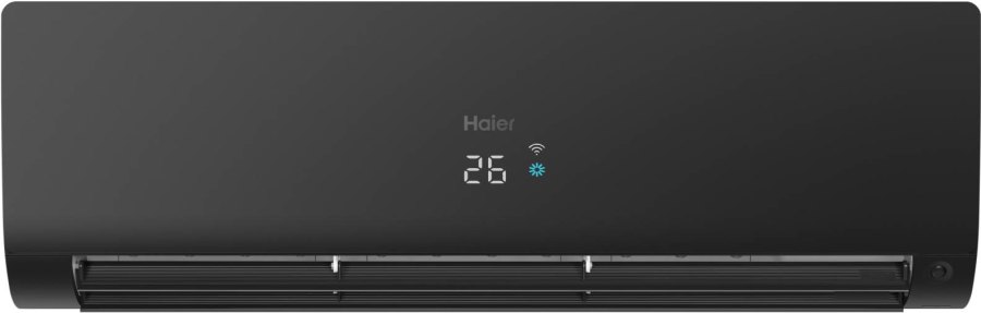 Настенный внутренний блок Haier Flexis AS35S2SF3FA-B для мульти-сплит систем, черный