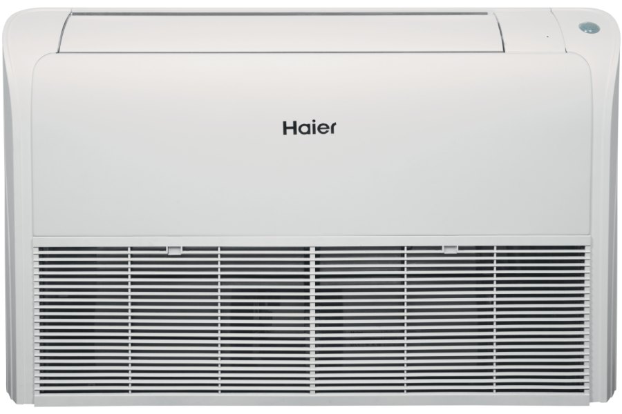 Напольно-потолочная сплит-система Haier Super Match AC25S2SG2FA / 1U25S2SM4FA
